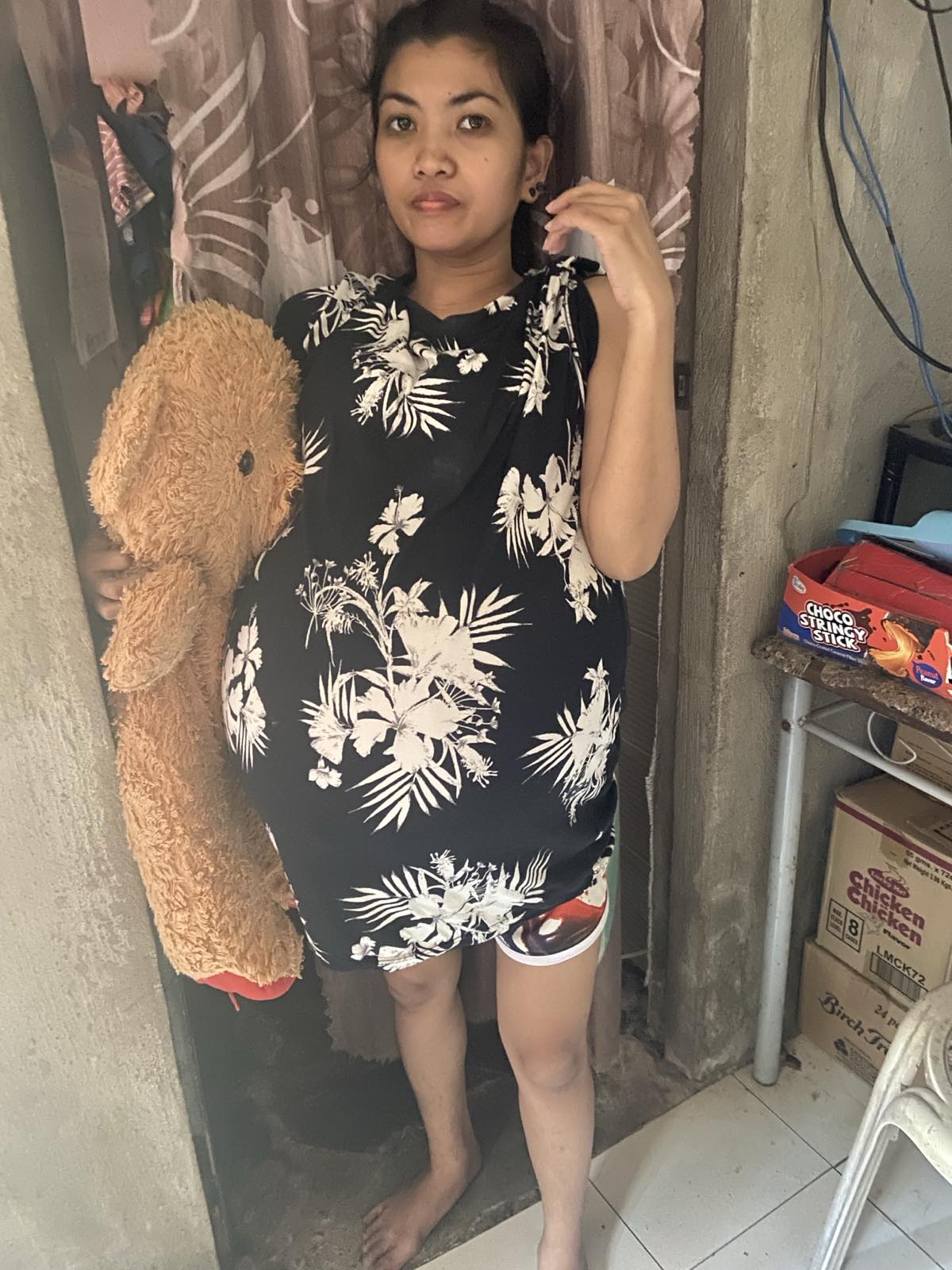 Pila, Laguna