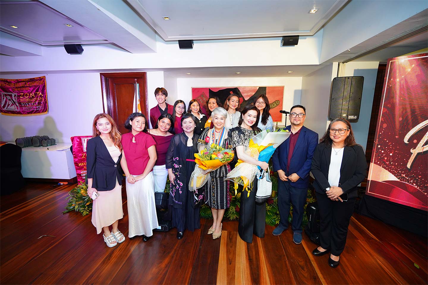Biennium 2024&ndash;2026 Accomplishment Report