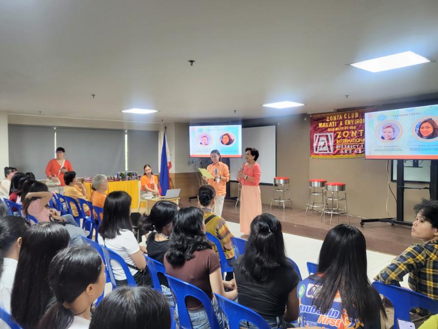 Birth Registration Awareness Program