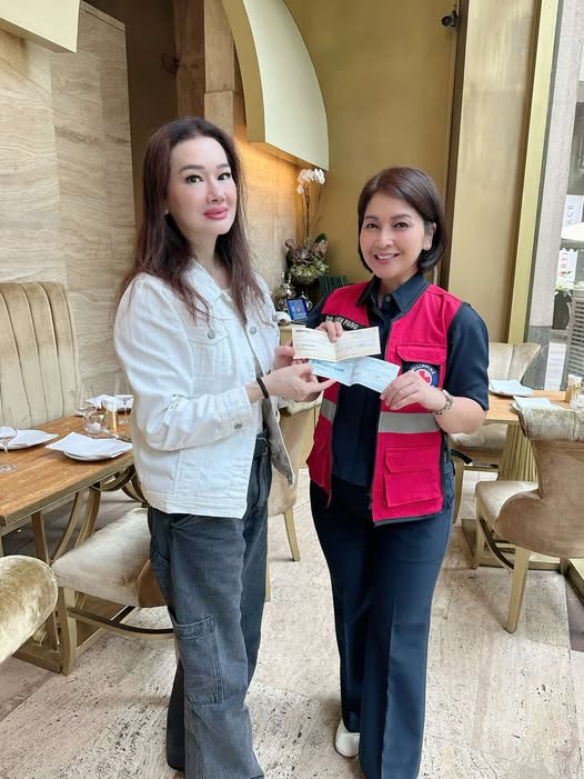 ZCME Extends Support to Cebu Earthquake Survivors