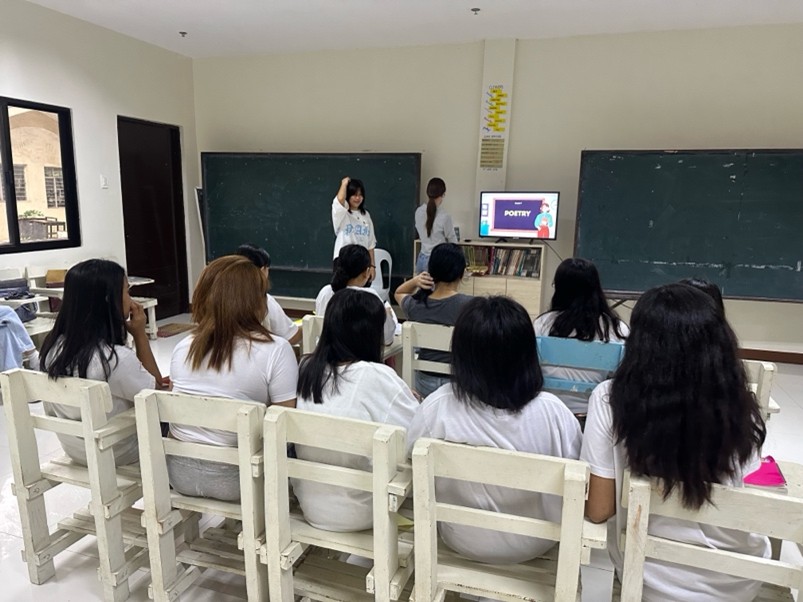 Empowering Young Minds