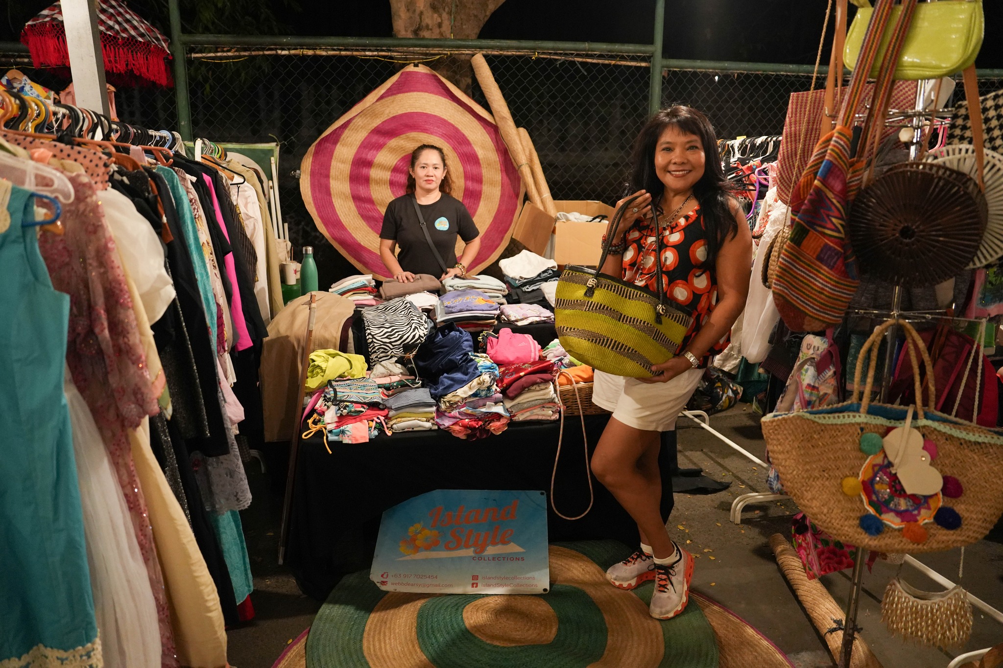 Vintage & Crafts Fair 2026